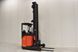 Річтрак LINDE R 16 SHD-12