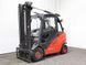 Дизельный погрузчик LINDE H30D-01