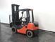 Дизельний навантажувач TOYOTA 02-8 FDF 25
