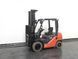 Дизельний навантажувач TOYOTA 02-8 FDF 25