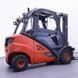 Дизельний навантажувач LINDE H30D-02