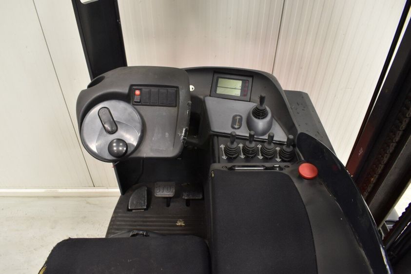 Річтрак LINDE R 16 SHD-12