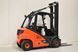 Дизельный погрузчик LINDE H20D-01