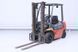 Дизельний навантажувач Toyota 62 7FDF25