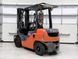 Дизельний навантажувач TOYOTA 02-8FDF25