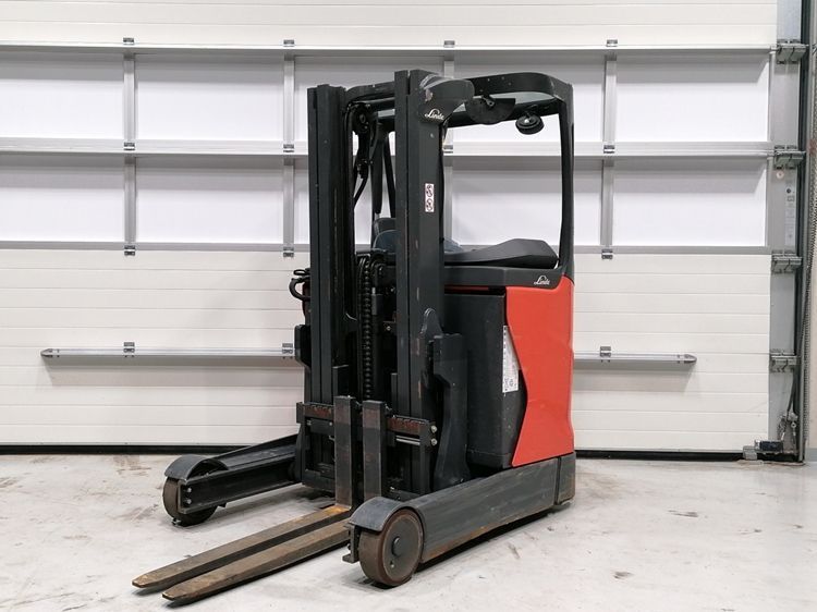 Річтрак LINDE R14B-01