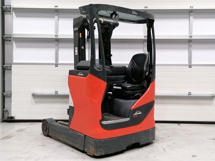 Річтрак LINDE R14B-01