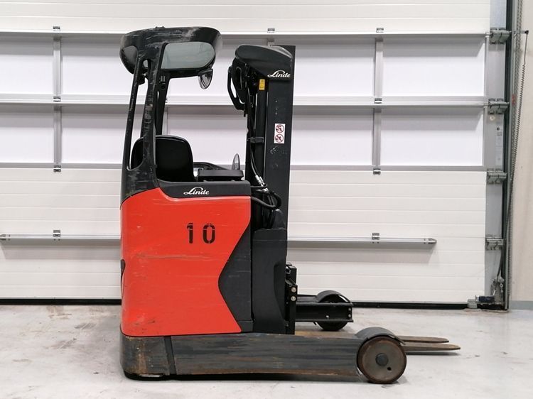 Річтрак LINDE R14B-01