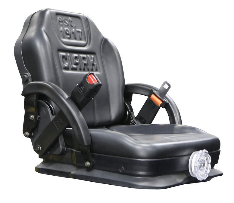 Газовий навантажувач CLARK GTS33 L