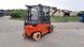 Электрический погрузчик Linde E50HL/600, вагонник