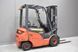 Електричний навантажувач LINDE E 25 SL