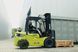 Газовий навантажувач CLARK GTS33 L