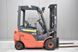Електричний навантажувач LINDE E 25 SL