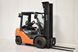 Дизельный погрузчик TOYOTA 02-8FDF25