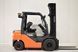 Дизельный погрузчик TOYOTA 02-8FDF25