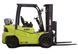 Газовий навантажувач CLARK GTS33 L