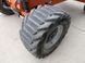 Ножничный вседорожный дизельный подъемник JLG 450AJ