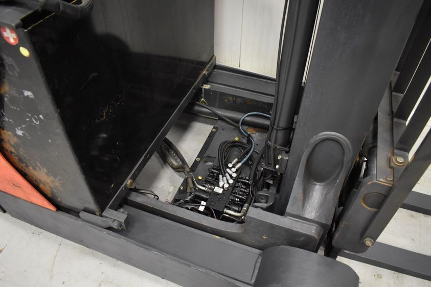 Річтрак LINDE R 20-01