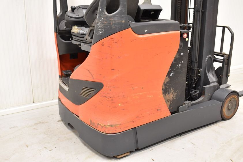 Річтрак LINDE R 20-01