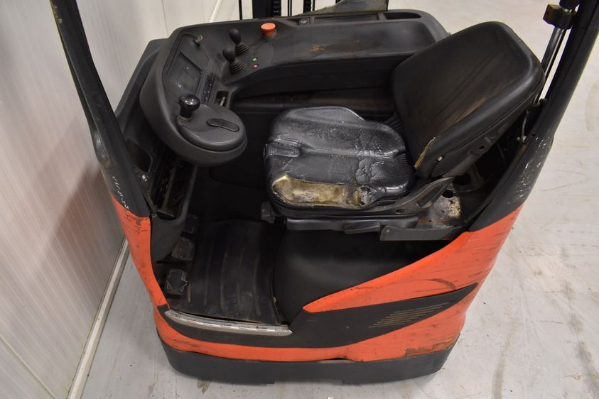 Річтрак LINDE R 20-01
