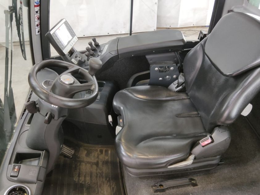 Дизельный погрузчик STILL RX70-25