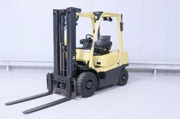Дизельный погрузчик Hyster H2.5FT