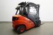 Дизельний навантажувач LINDE H25D (392-02) EVO
