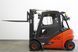 Дизельний навантажувач LINDE H25D (392-02) EVO