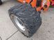 Ножичний вседорожний дизельний підйомник JLG 450AJ