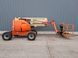 Ножичний вседорожний дизельний підйомник JLG 450AJ