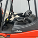 Электрический погрузчик LINDE E25 (336-02)