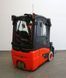 Электрический погрузчик LINDE E16С-02