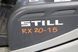Электрический погрузчик Still RX20-15 трехопорный