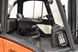 Дизельний навантажувач LINDE H 50 D-02