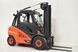 Дизельний навантажувач LINDE H 50 D-02