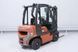 Дизельный погрузчик Nissan FD02A25Q