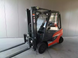 Дизельный погрузчик LINDE H25D