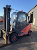 Дизельный погрузчик LINDE H30D-02
