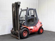 Дизельний навантажувач LINDE H 45 D-03