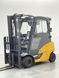 Дизельный погрузчик LINDE H20D-02-391