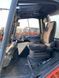 Дизельний навантажувач Linde H30D-02