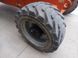 Ножничный вседорожный дизельный подъемник JLG 800AJ