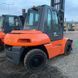 Дизельний навантажувач Toyota 50-5FD60
