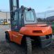 Дизельний навантажувач Toyota 50-5FD60