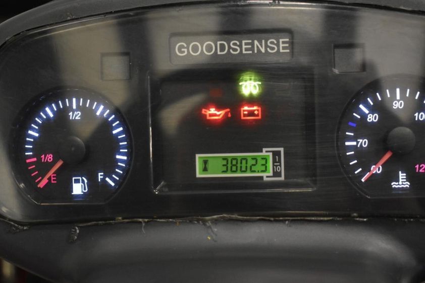 Дизельный погрузчик GOODSENSE FD25