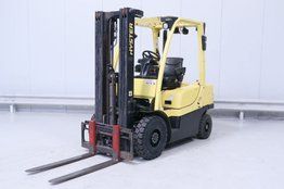 Дизельный погрузчик Hyster H2.5FT