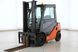 Дизельний навантажувач TOYOTA 52-8-FDF-25