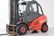 Дизельний навантажувач LINDE H50D-02