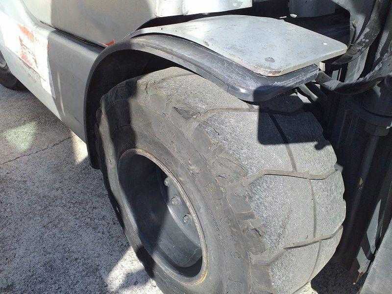 Дизельный погрузчик STILL RX 70-30H