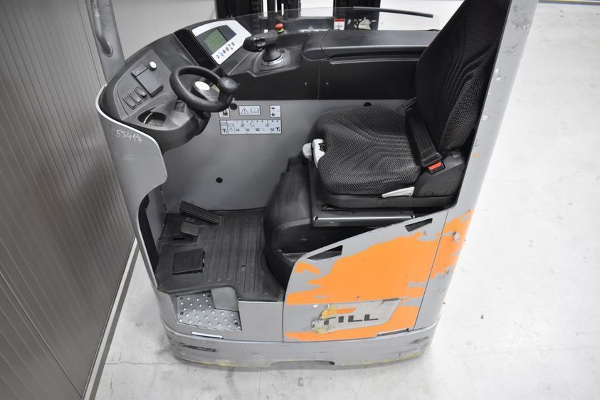 Річтрак STILL FM-X14
